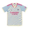 Arsenal x Stella McCartney Special 23-24 - Herre Fotballdrakt